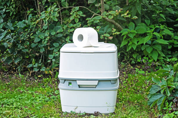 Best Long-term porta potty rental  in Clio, MI