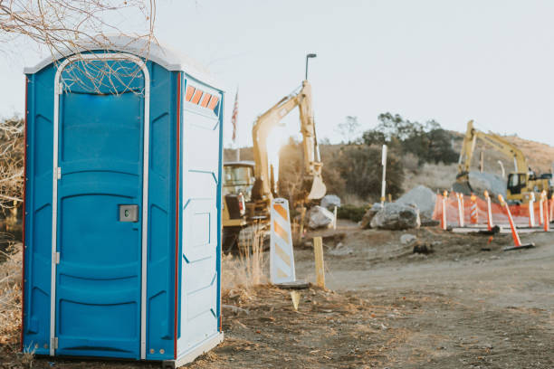 Porta potty rental for festivals in Clio, MI