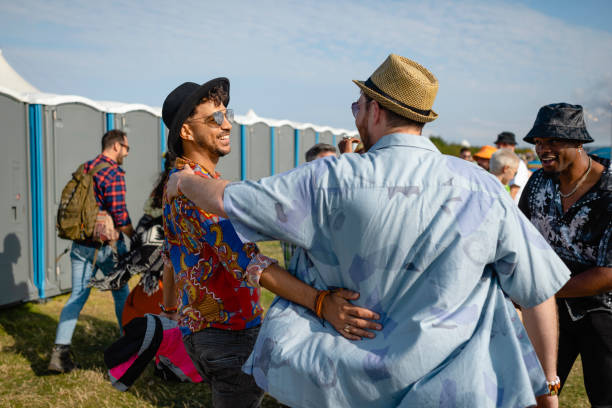 Best Best portable toilet rental  in Clio, MI