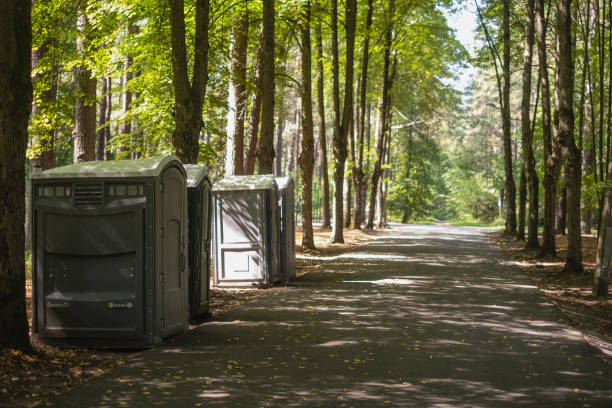 Best Event porta potty rental  in Clio, MI