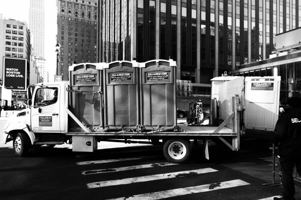Trusted Clio, MI porta potty rental Experts